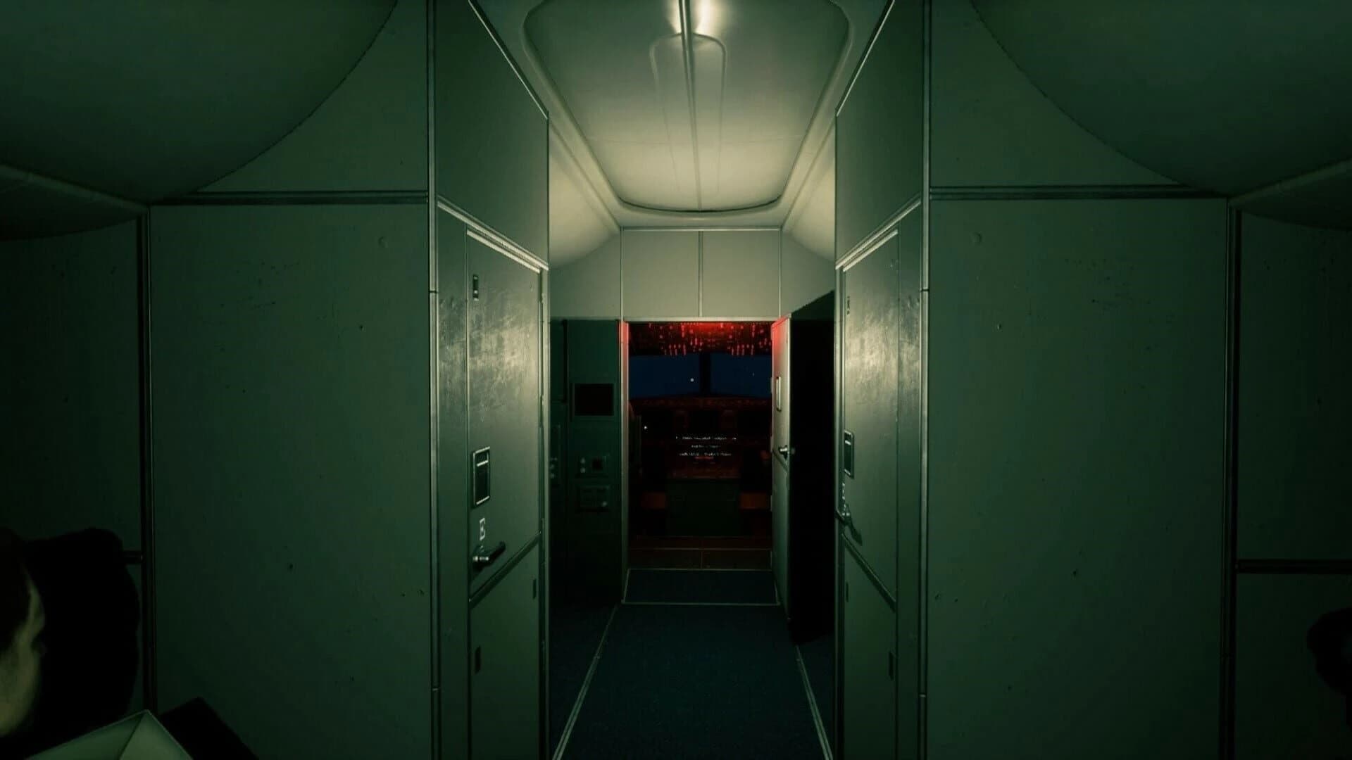 Nightmare Flight screenshot 5