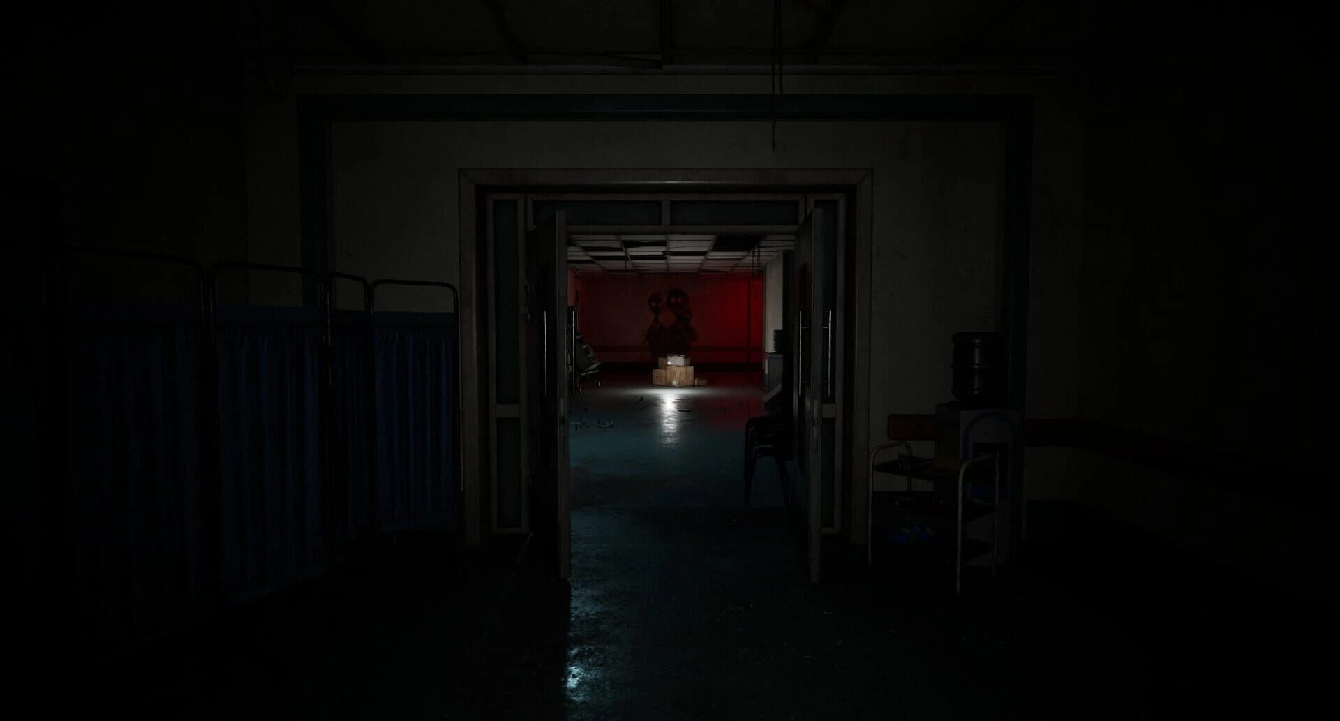 Nightmare Hospital screenshot 5