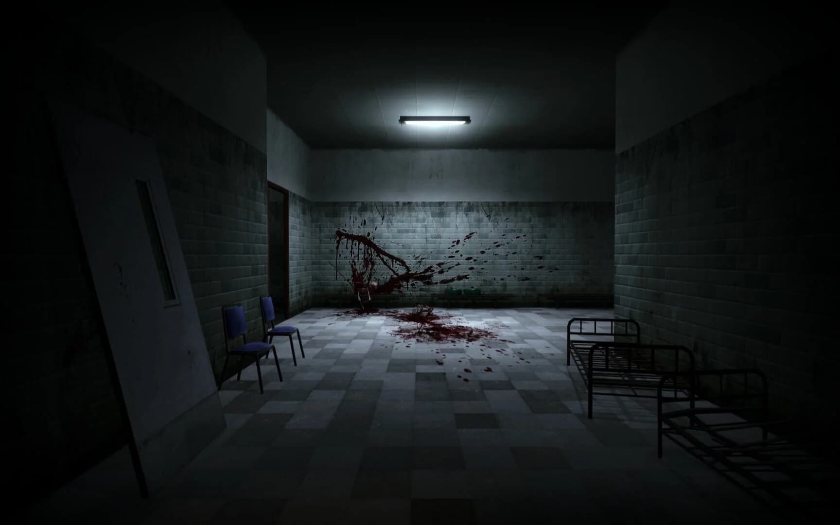 Nightmare House 2 screenshot 5
