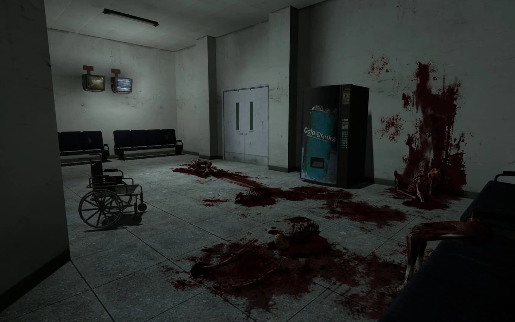 Nightmare House 2 screenshot 3