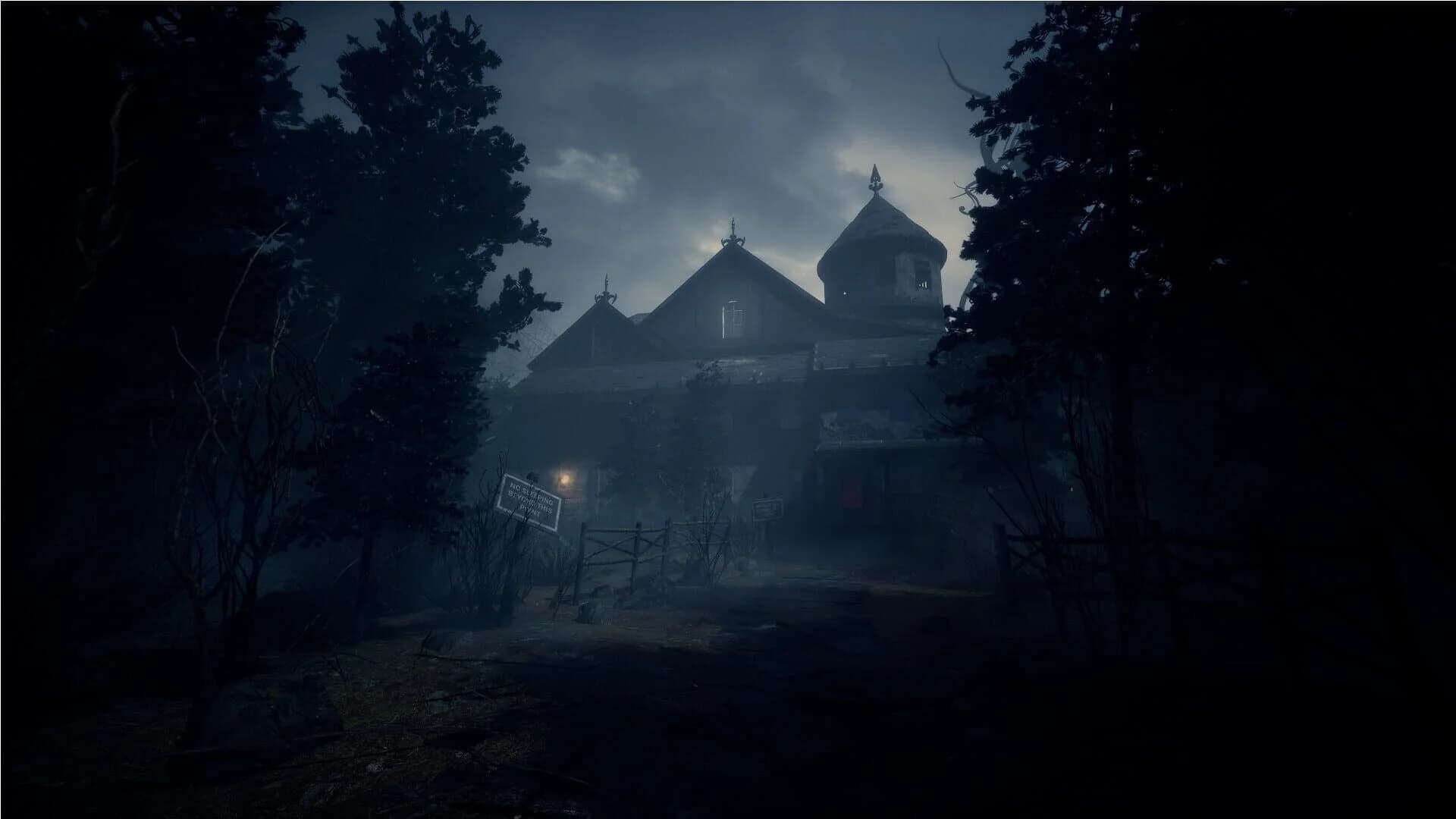 Nightmare House: Reimagined screenshot 5
