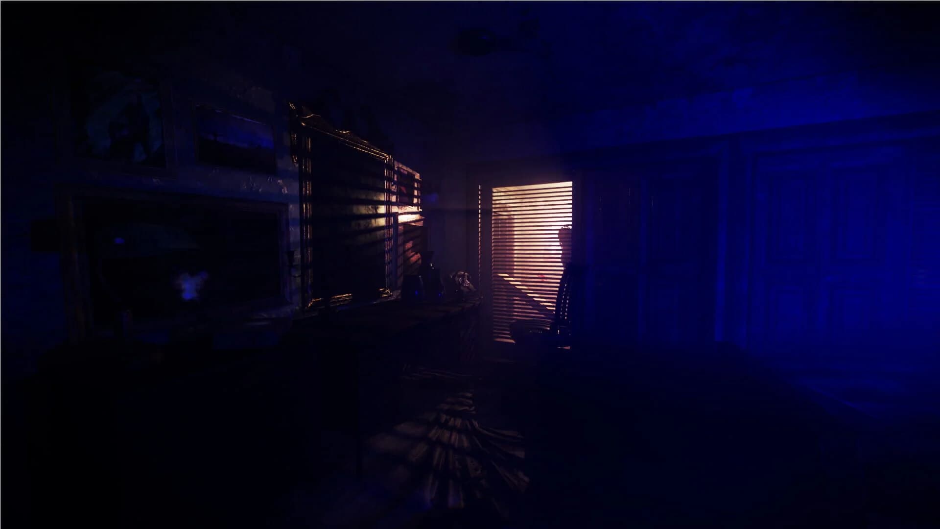 Nightmare House: Reimagined screenshot 3