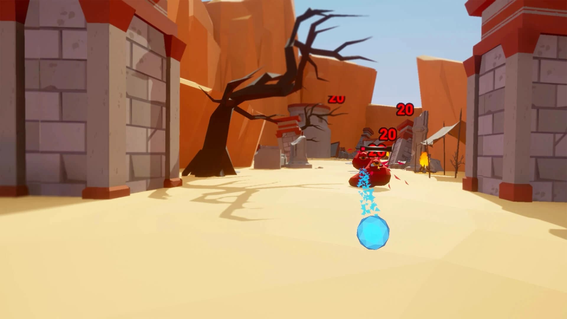 Nightmare Hunter screenshot 4