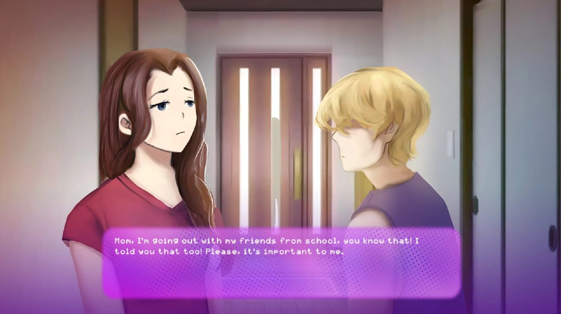 Nightmare Inside screenshot 3