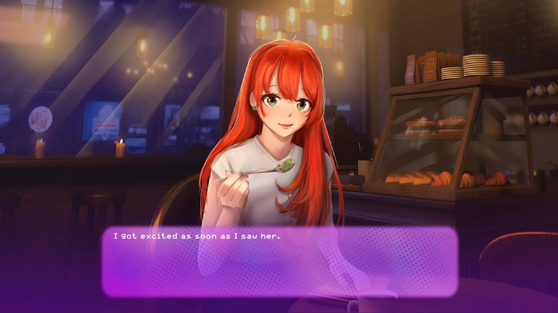 Nightmare Inside screenshot 5