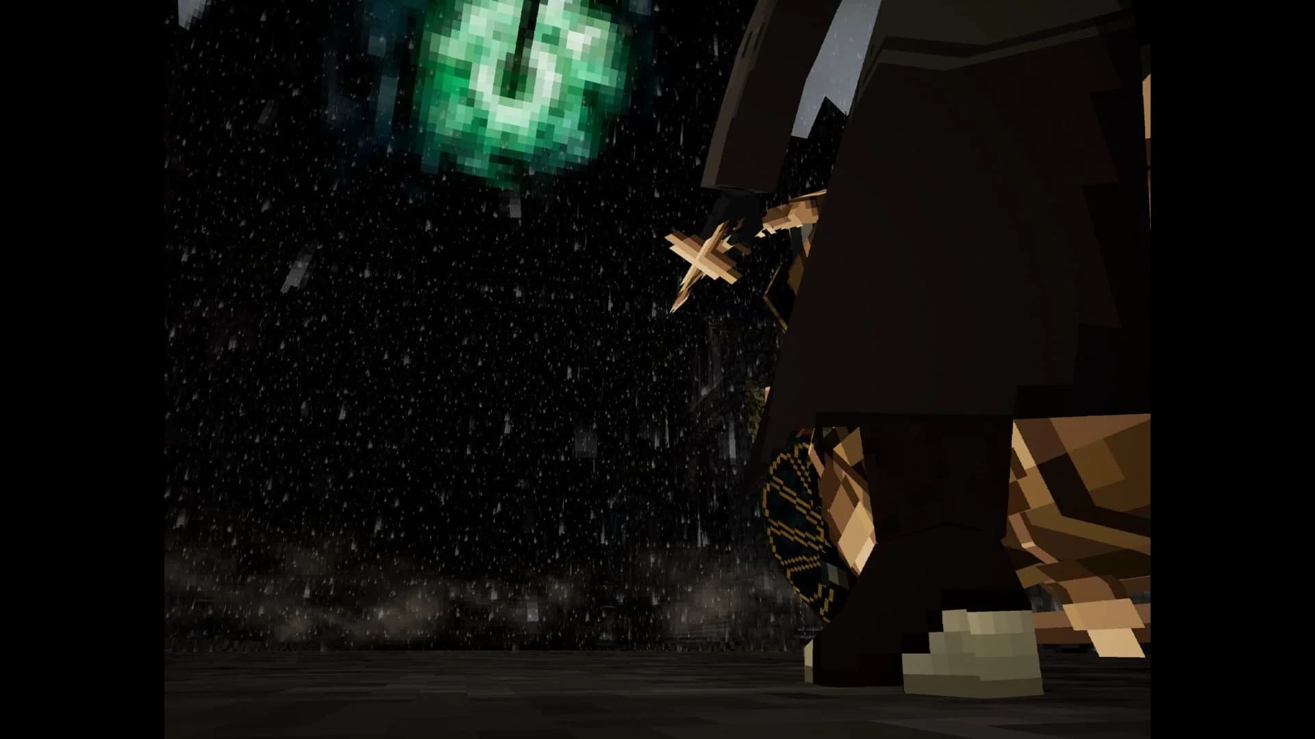 Nightmare Kart screenshot 1