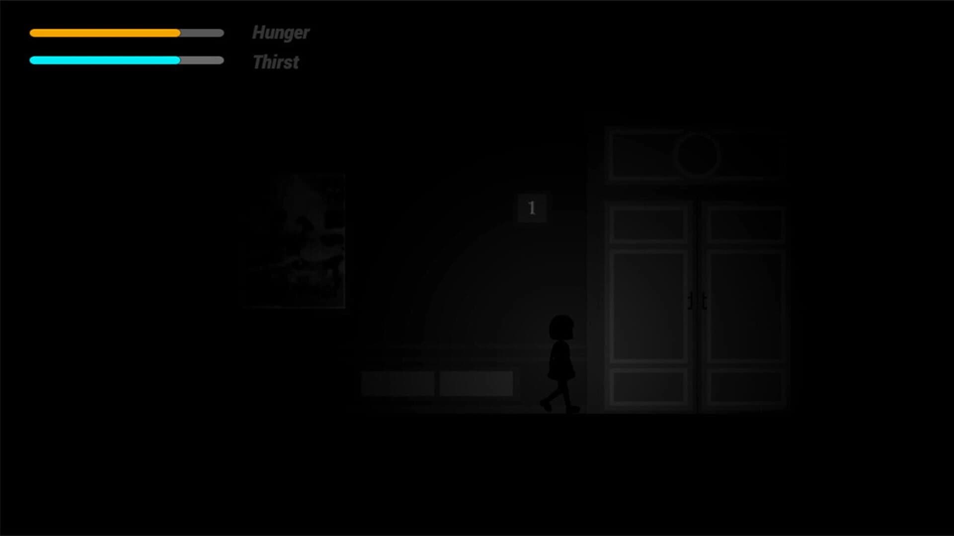 Nightmare of May screenshot 5