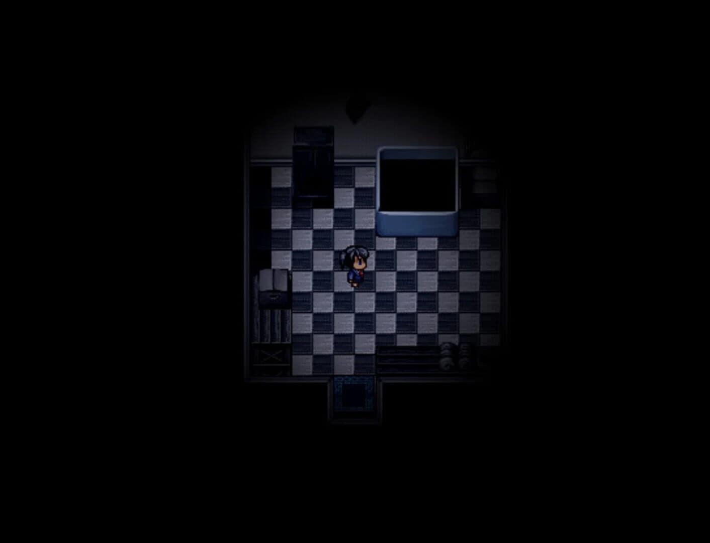 Nightmare of Melanie screenshot 3