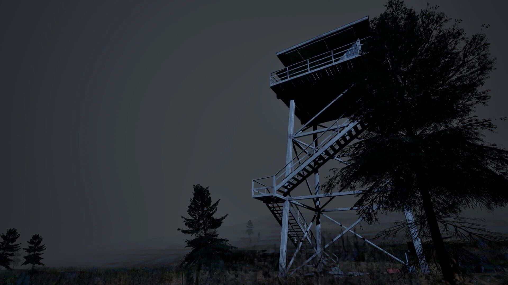 Nightmare Of SilkenCore: Train Hell screenshot 2