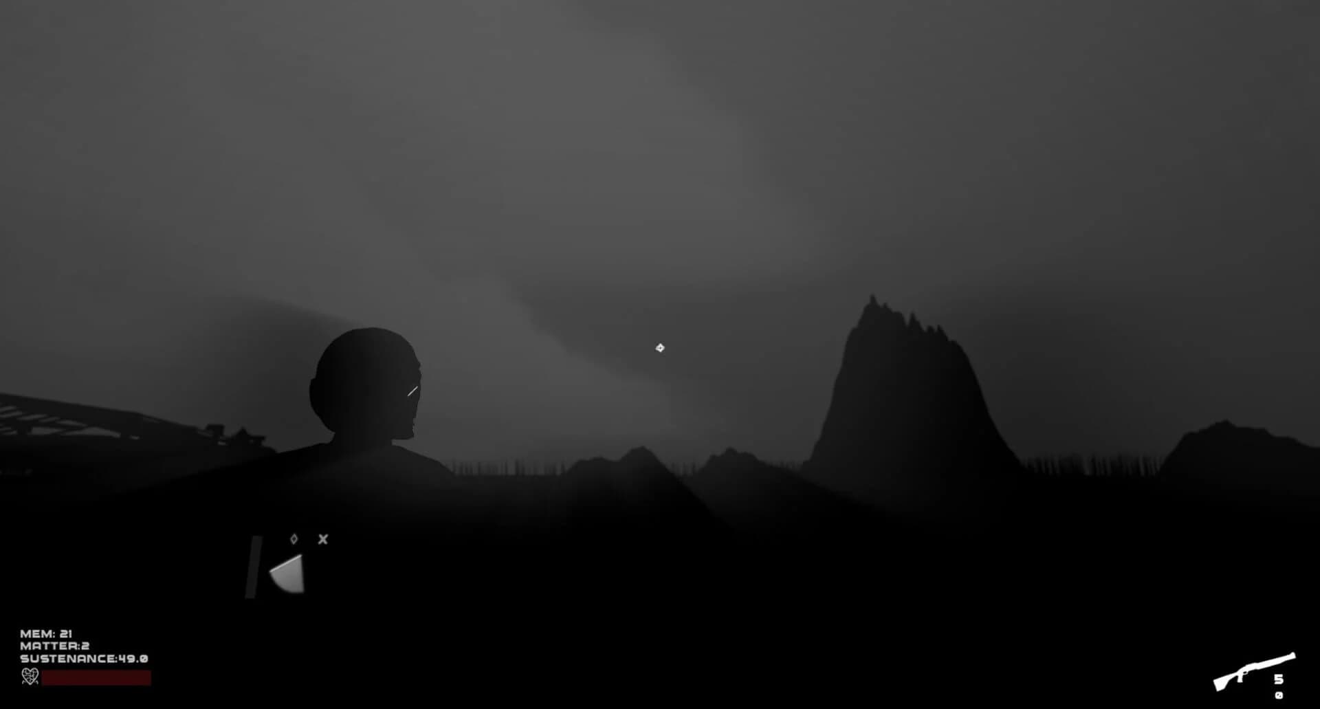 Nightmare on Azathoth screenshot 3