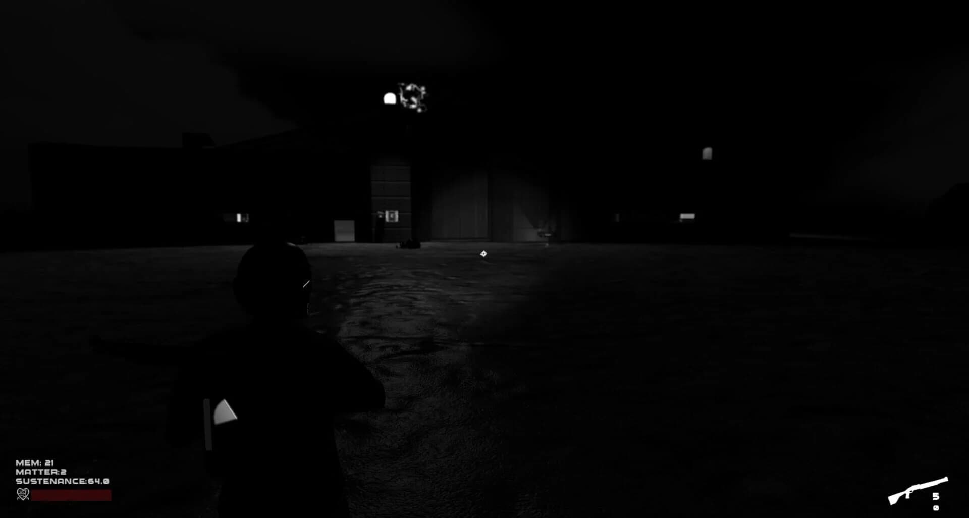 Nightmare on Azathoth screenshot 5