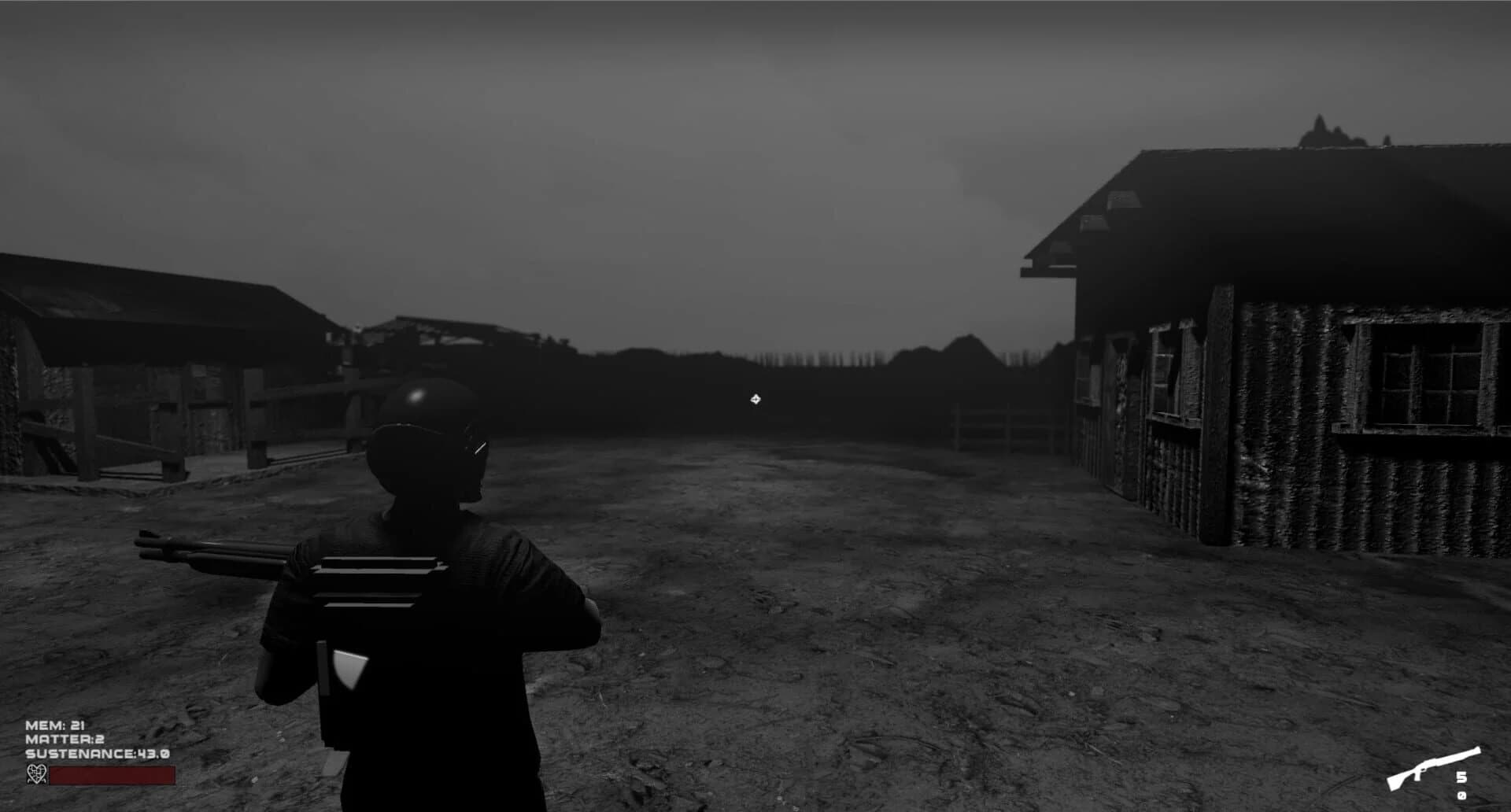 Nightmare on Azathoth screenshot 4