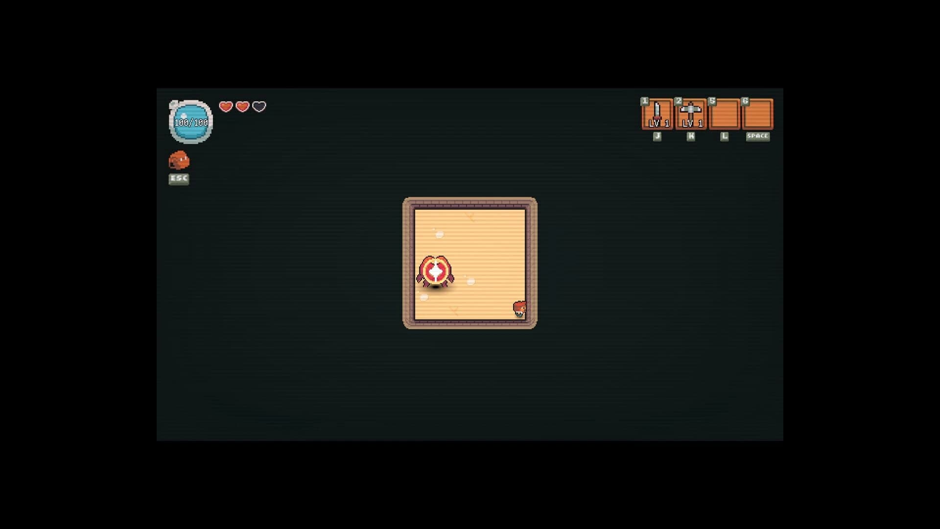 Nightmare Pick screenshot 5