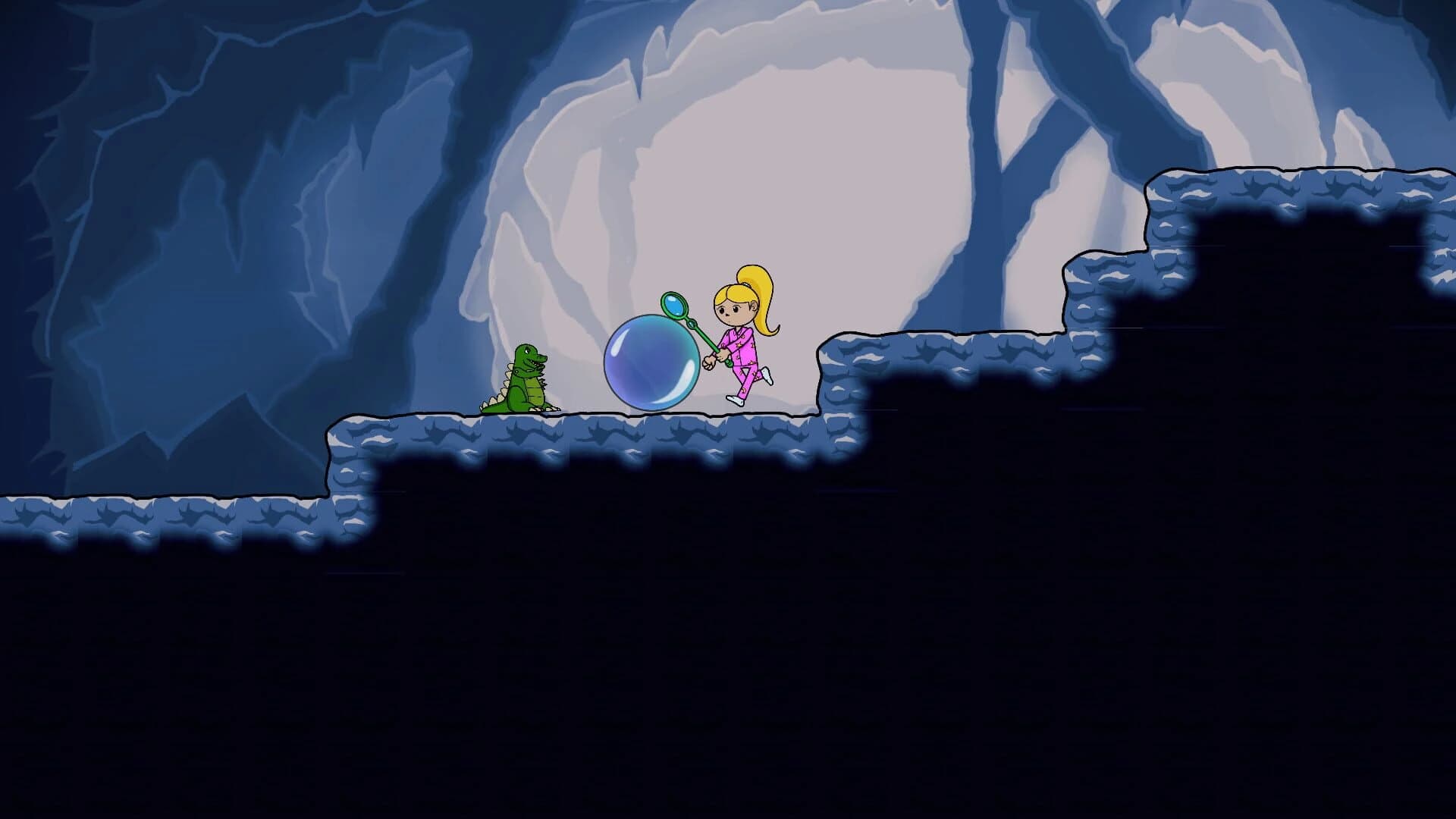 Nightmare Pop screenshot 2
