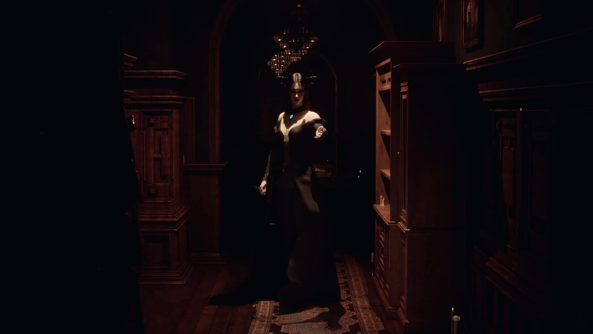 Nightmare Pursuit screenshot 1