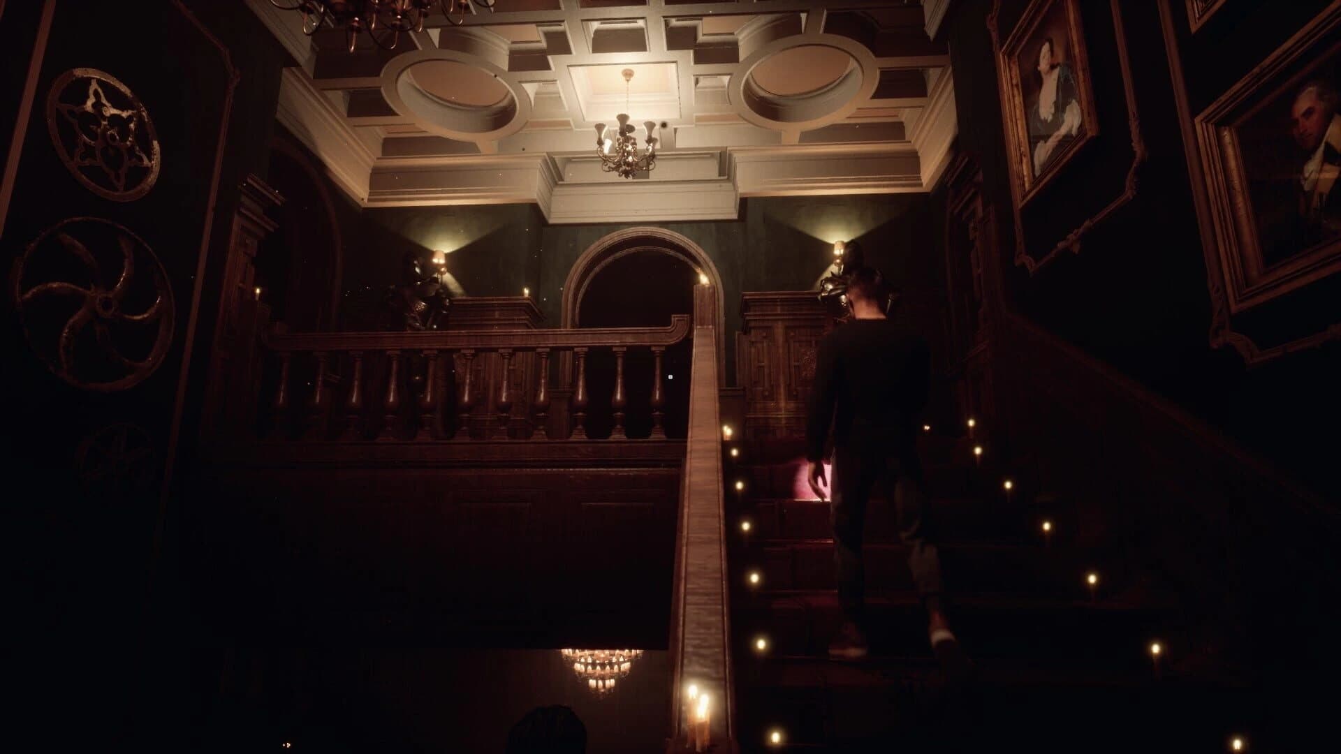 Nightmare Pursuit screenshot 2