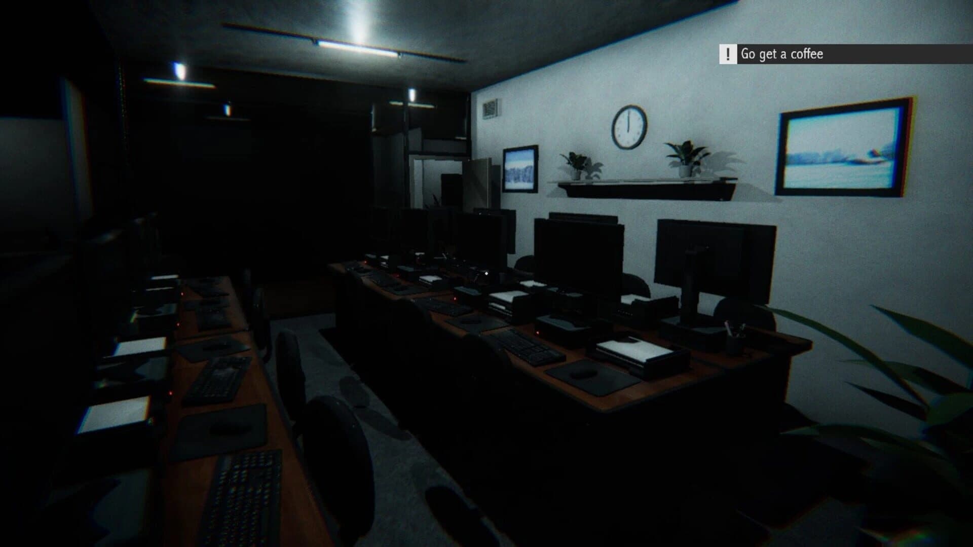 Nightmare Shift screenshot 4