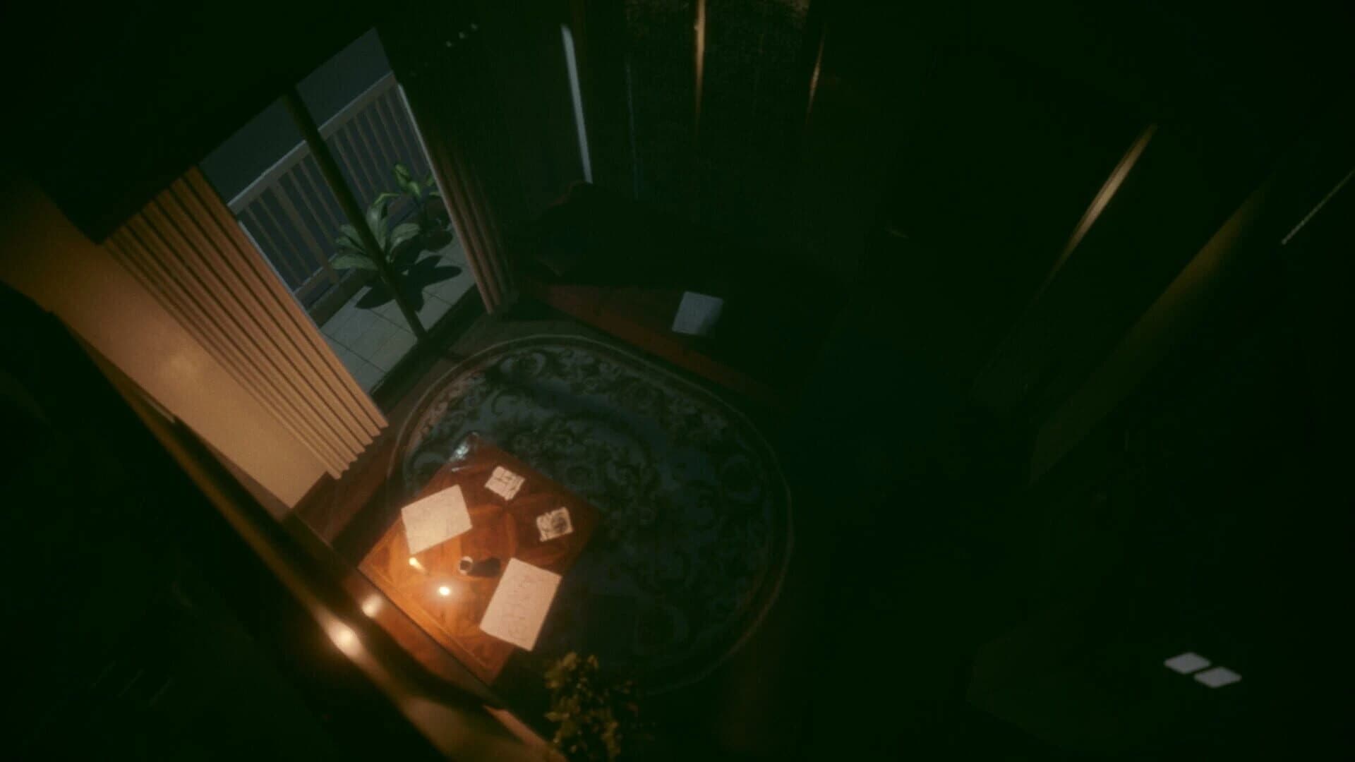 Nightmare Side: The Game screenshot 5