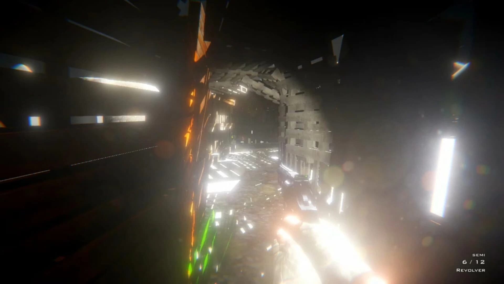 Nightmare Simulator screenshot 5