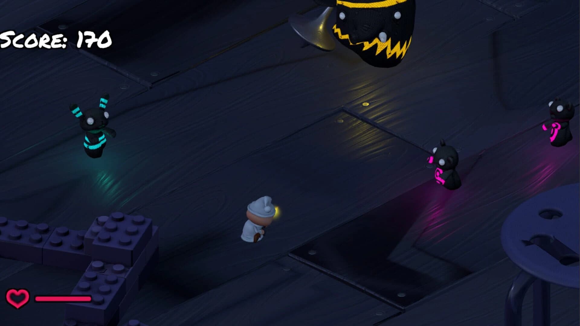 Nightmare Survival screenshot 4