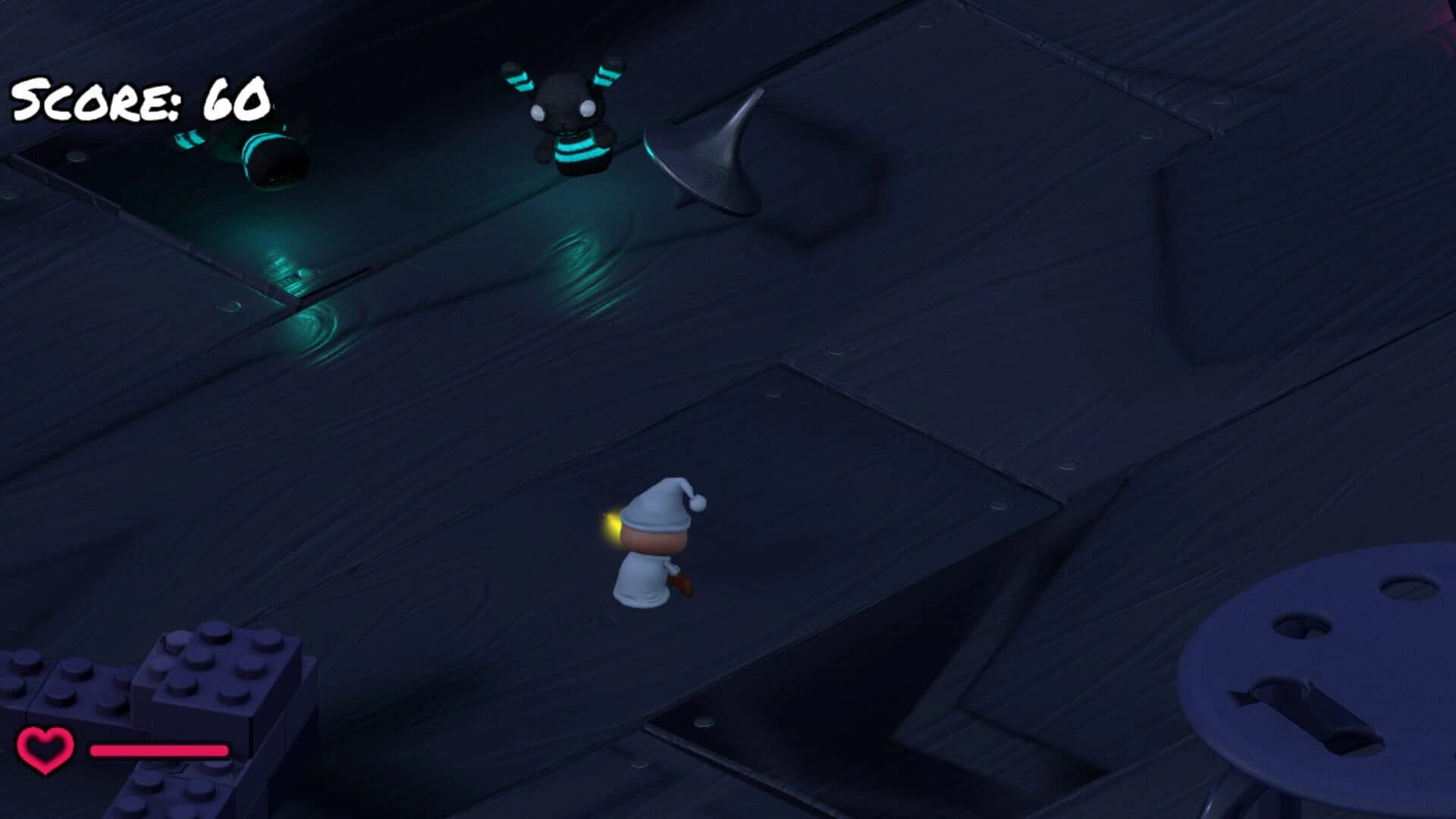 Nightmare Survival screenshot 1