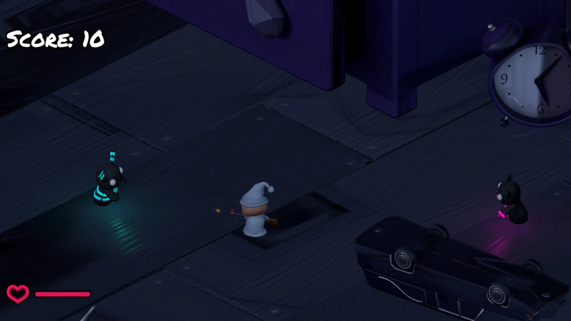 Nightmare Survival screenshot 5