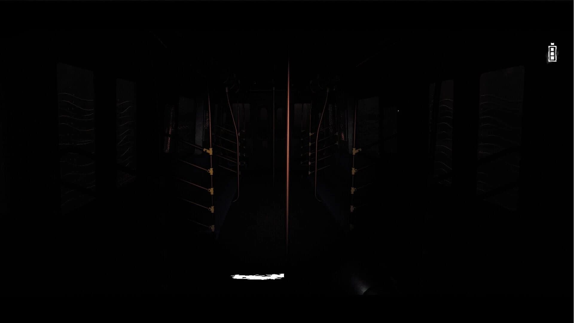 Nightmare Train screenshot 1