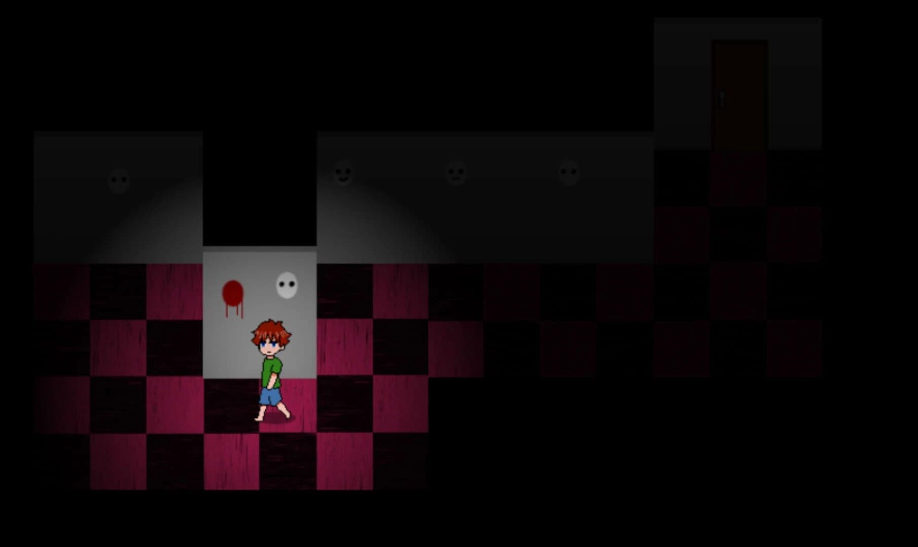 Nightmare traveler screenshot 3