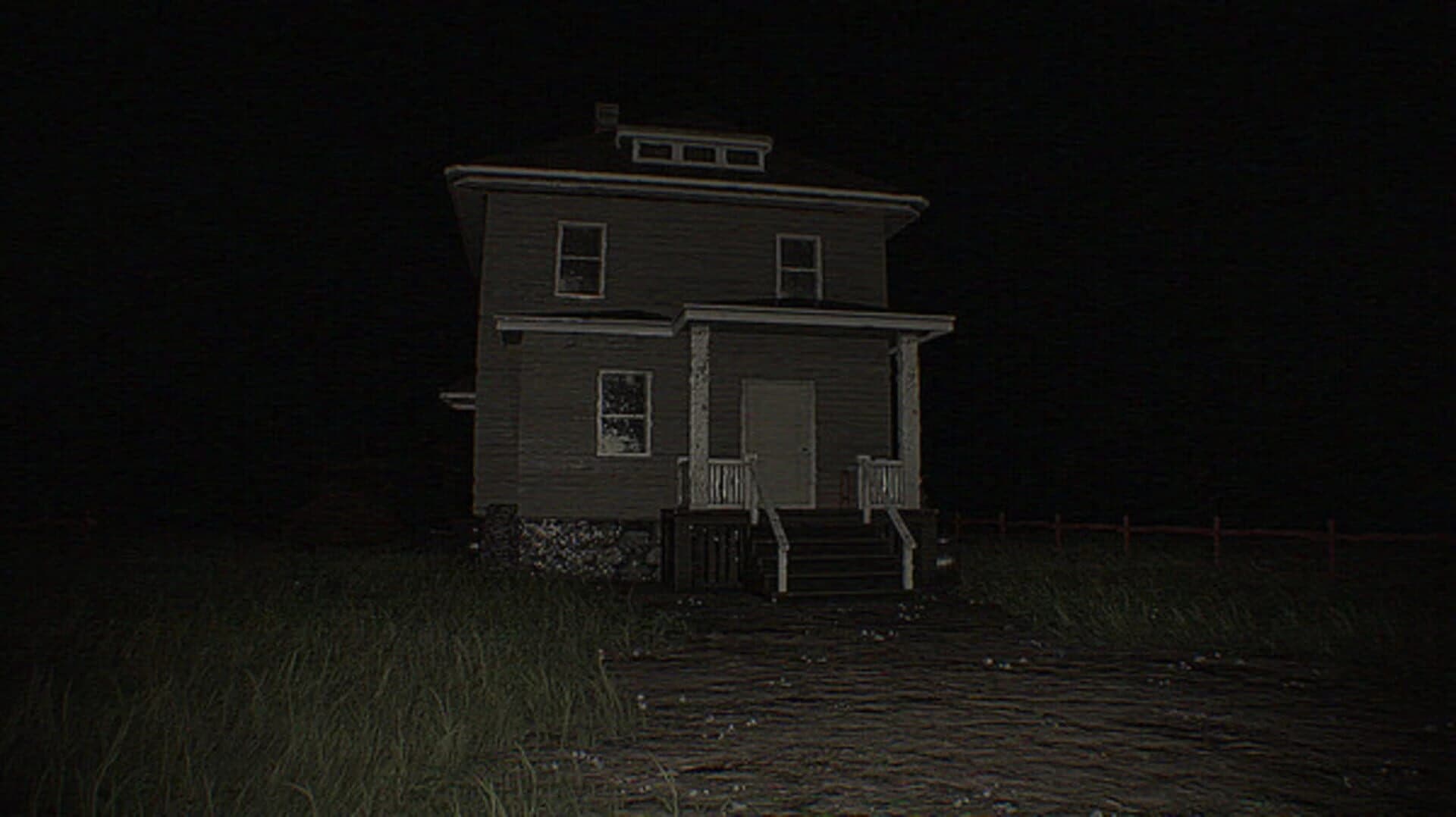 Nightmare Visions Chapter 1 screenshot 1