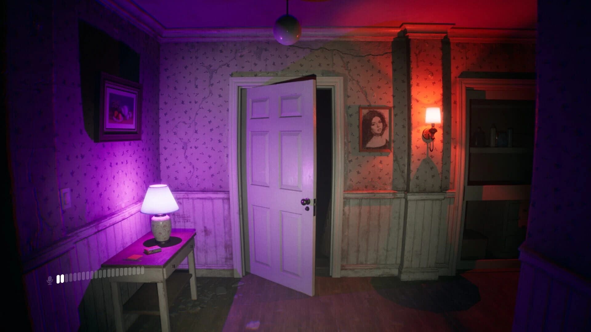 Nightmare Within screenshot 5