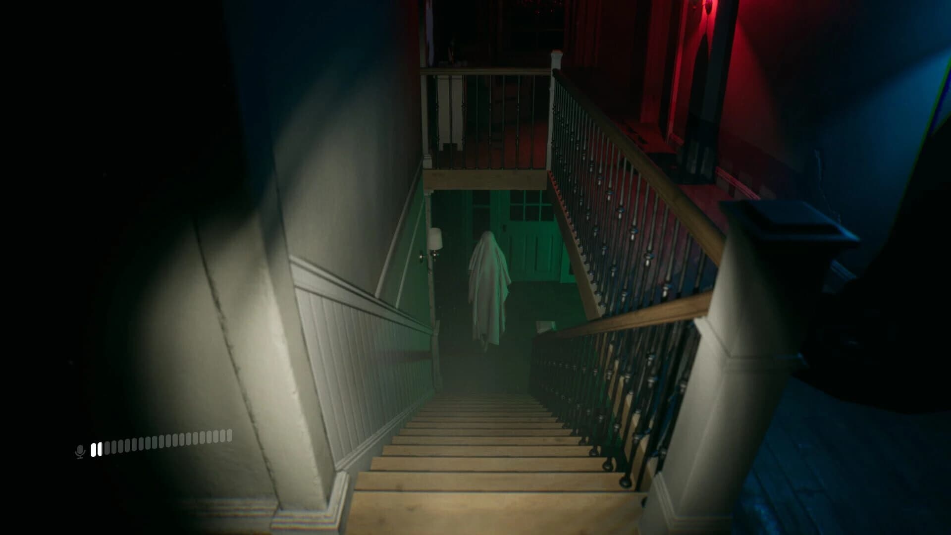 Nightmare Within screenshot 3