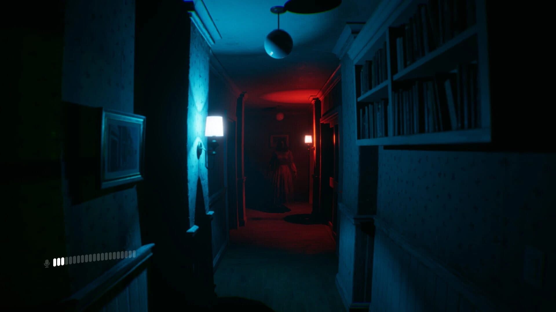 Nightmare Within screenshot 1