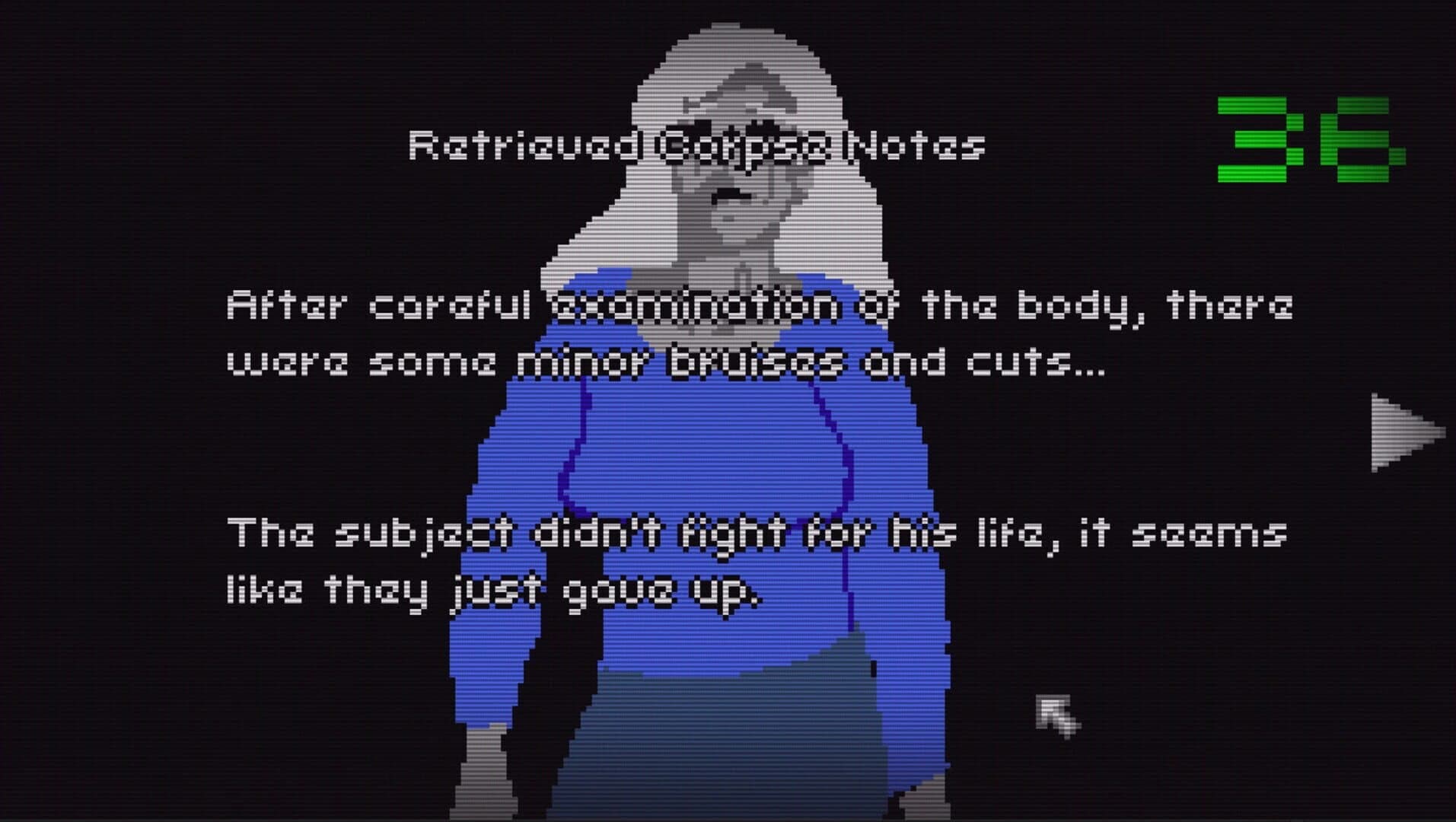 Nightmare Zapping screenshot 3