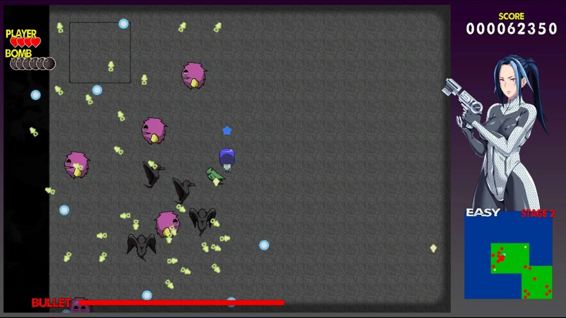 NightmareBullet screenshot 3