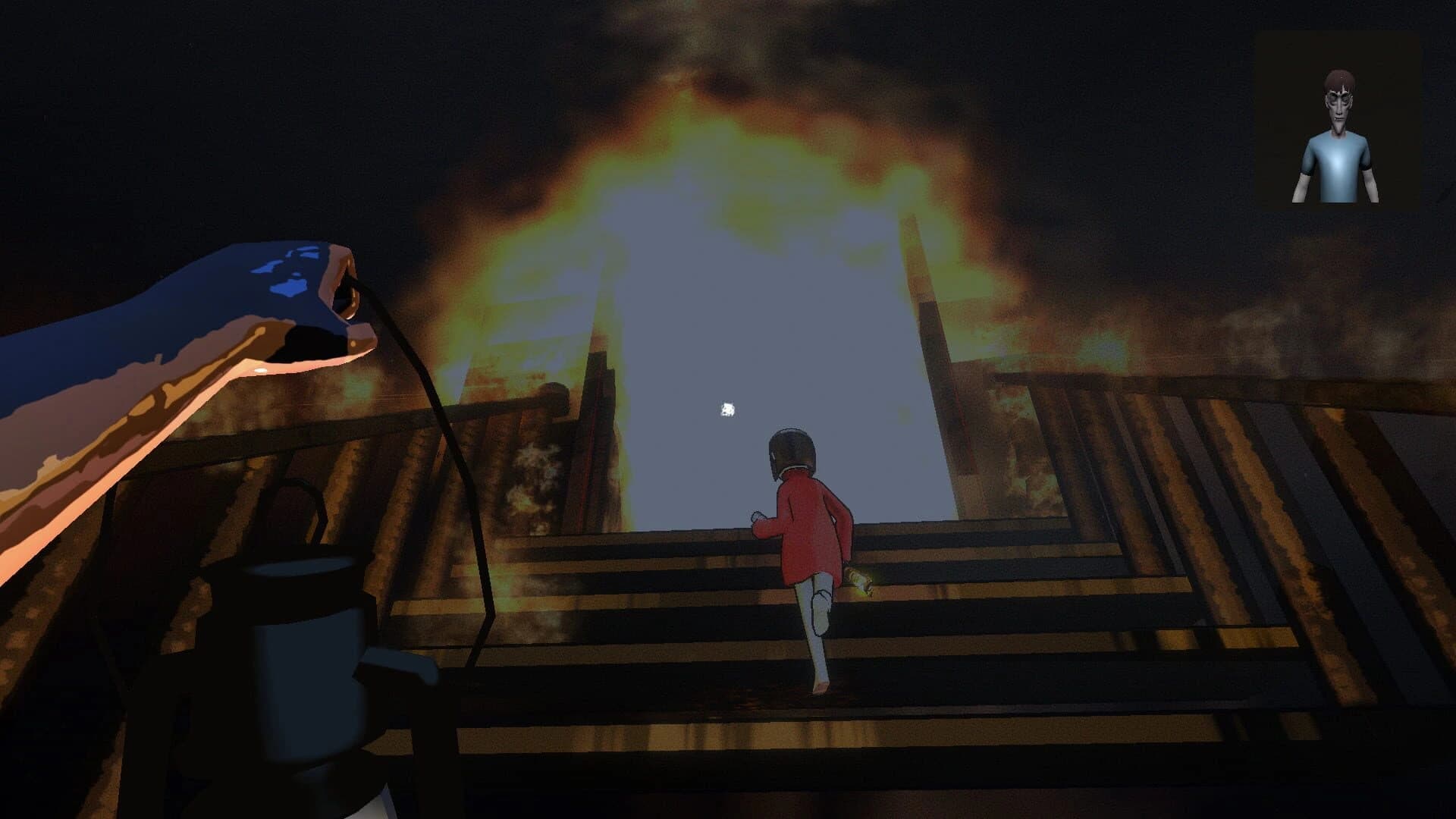 Nightmares Mansion: Scary Dreams screenshot 5