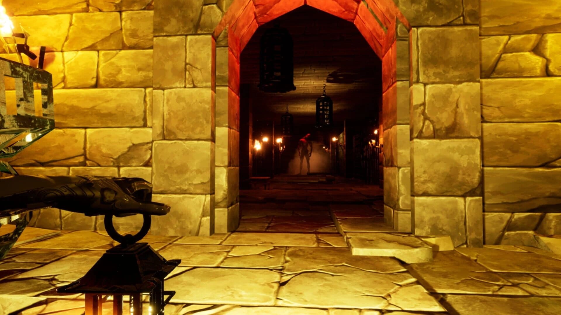 NightMaresToBe screenshot 1