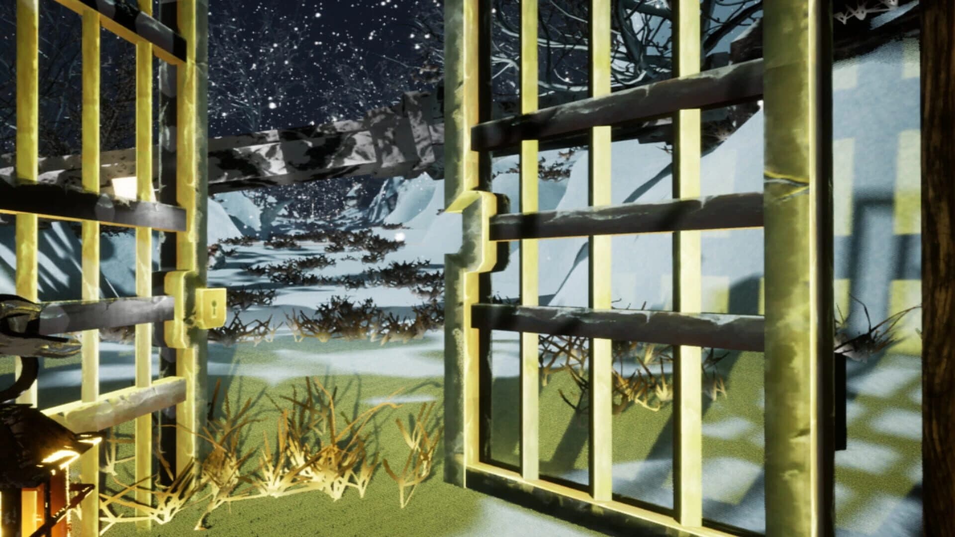 NightMaresToBe screenshot 4