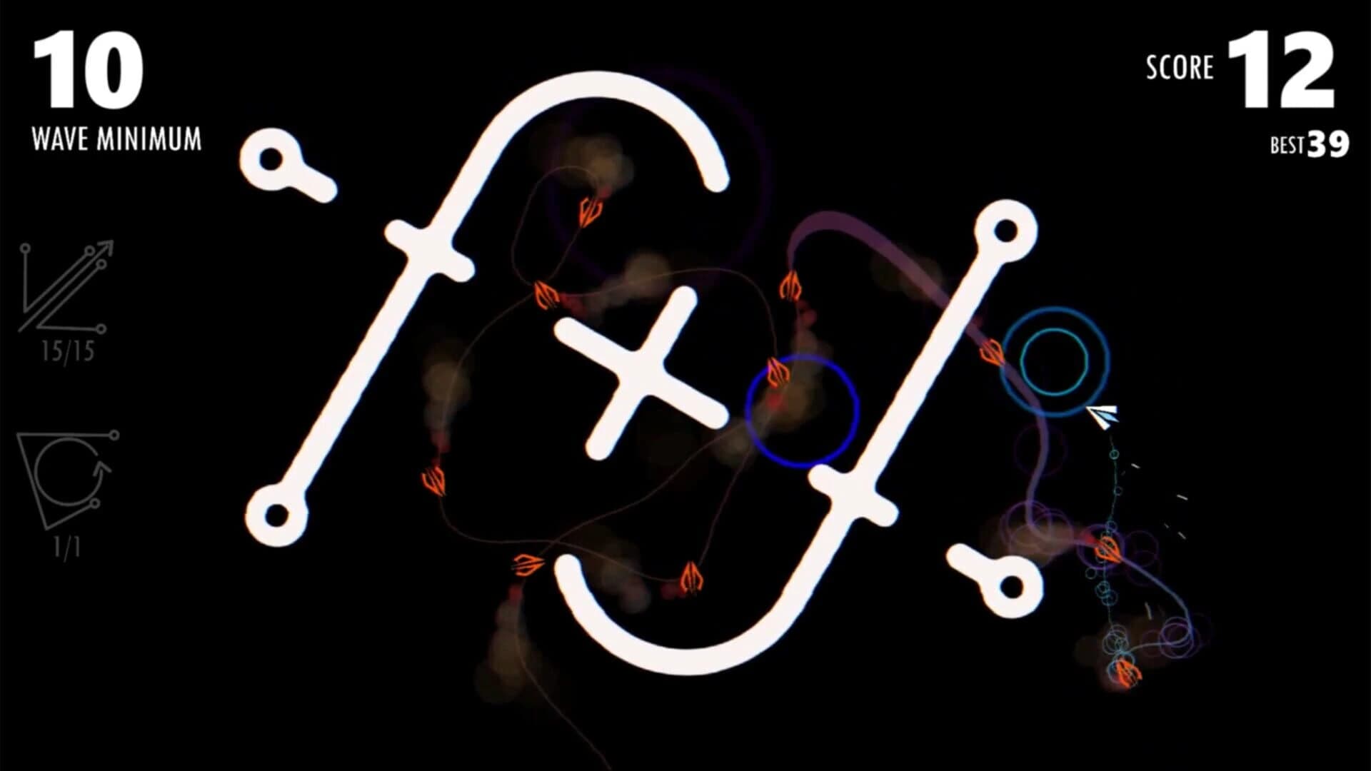 Nightrunner screenshot 5