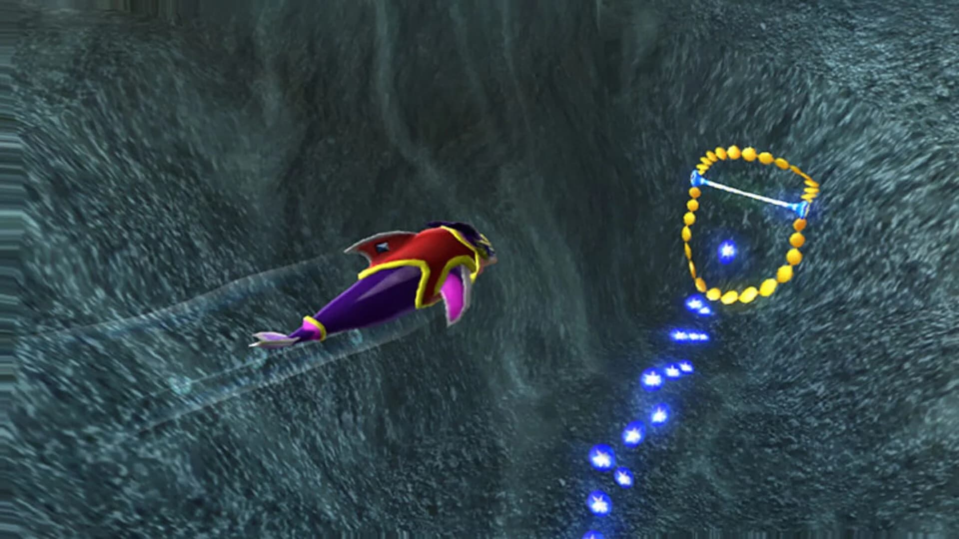 Nights: Journey of Dreams screenshot 1