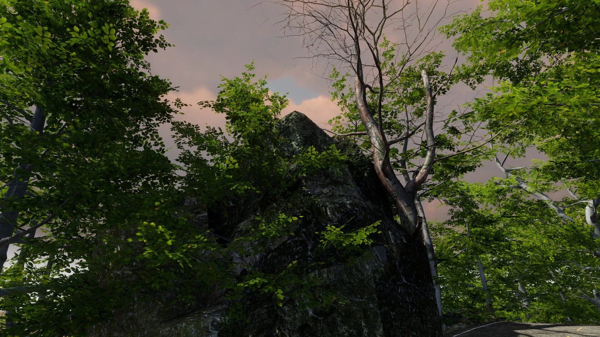 Nights To Remember screenshot 1