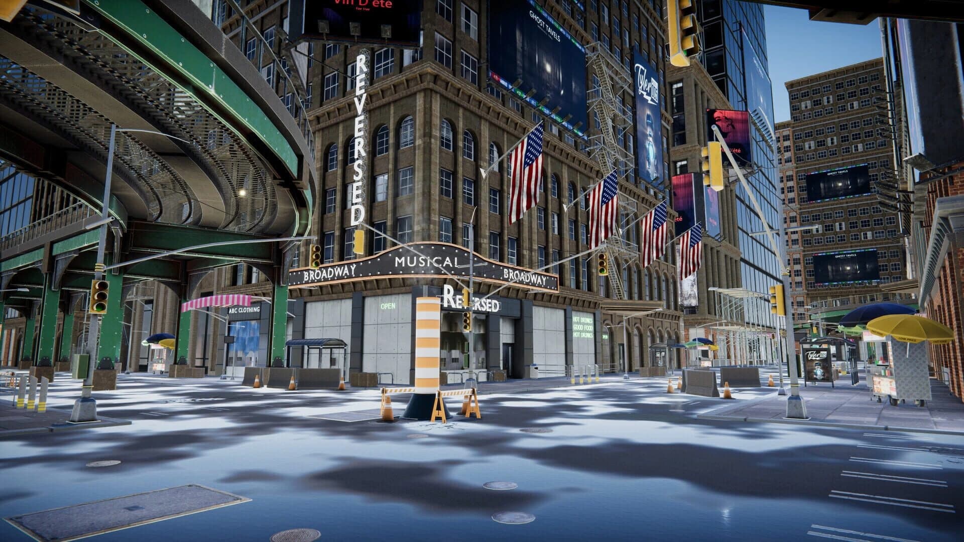 Nights To Remember screenshot 2