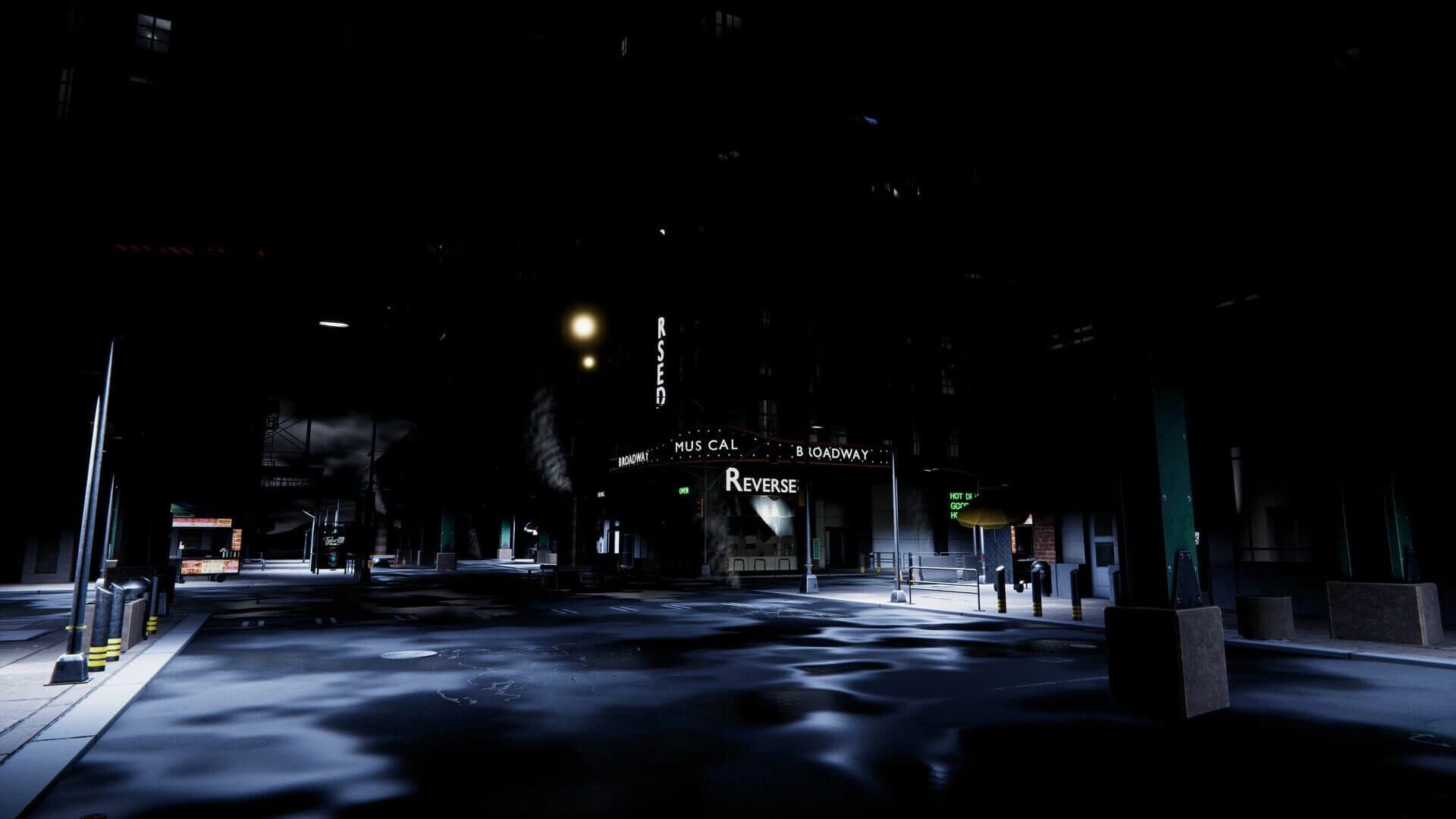 Nights To Remember screenshot 5