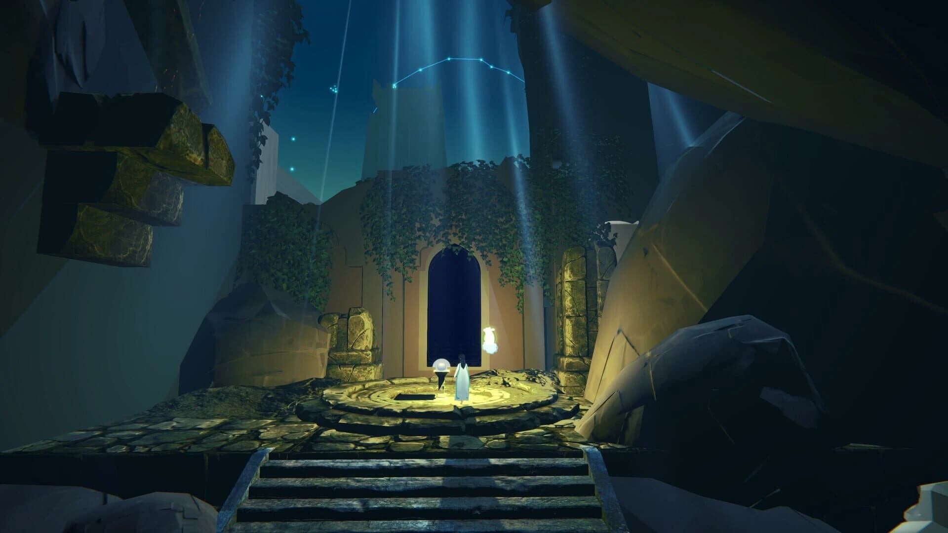Nightscape screenshot 4