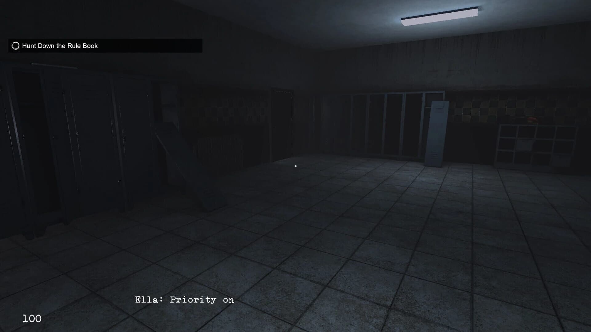 Nightshift Nightmares screenshot 3