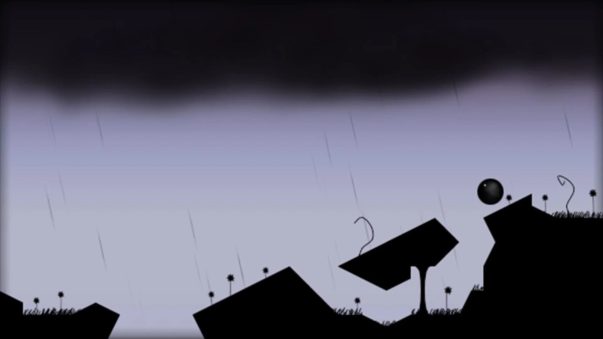 NightSky screenshot 1