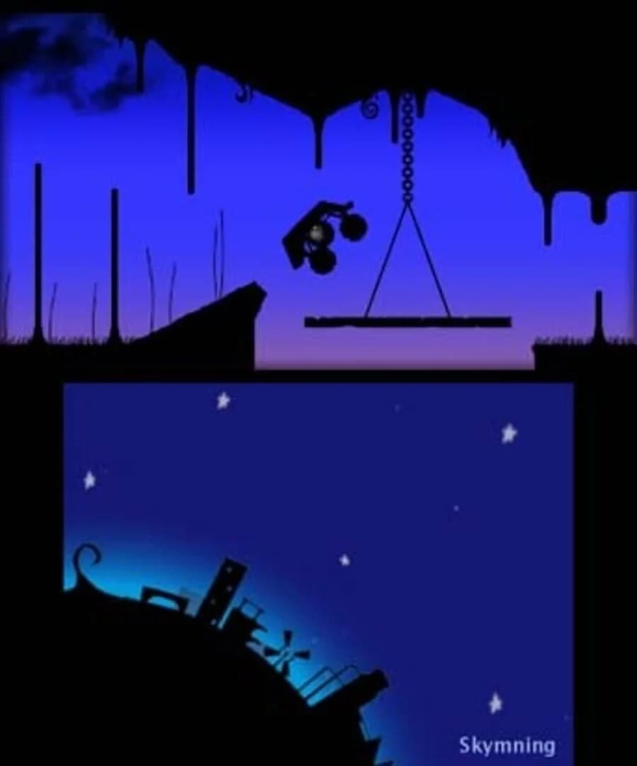 NightSky screenshot 2