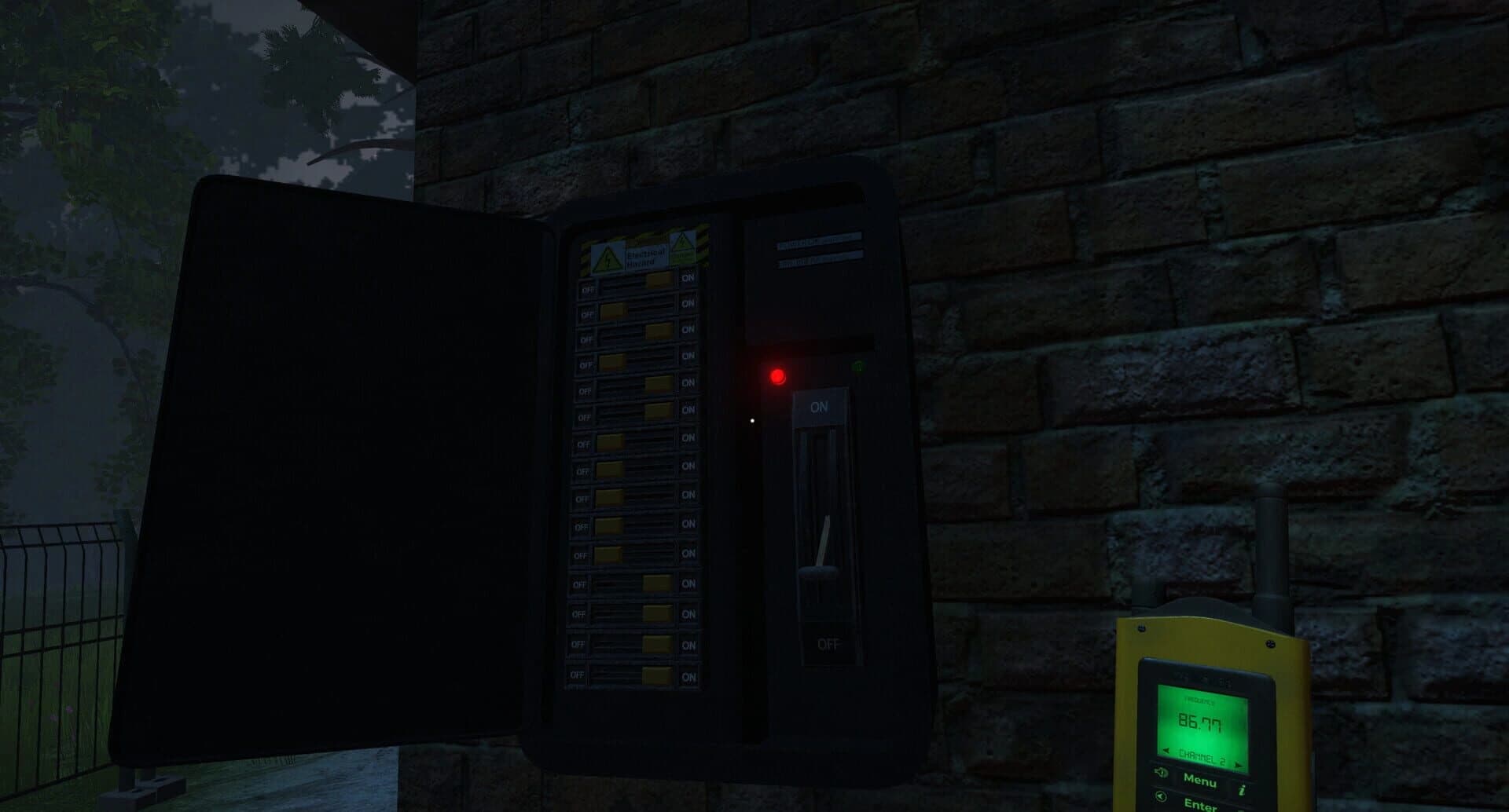 Nightwatch screenshot 5