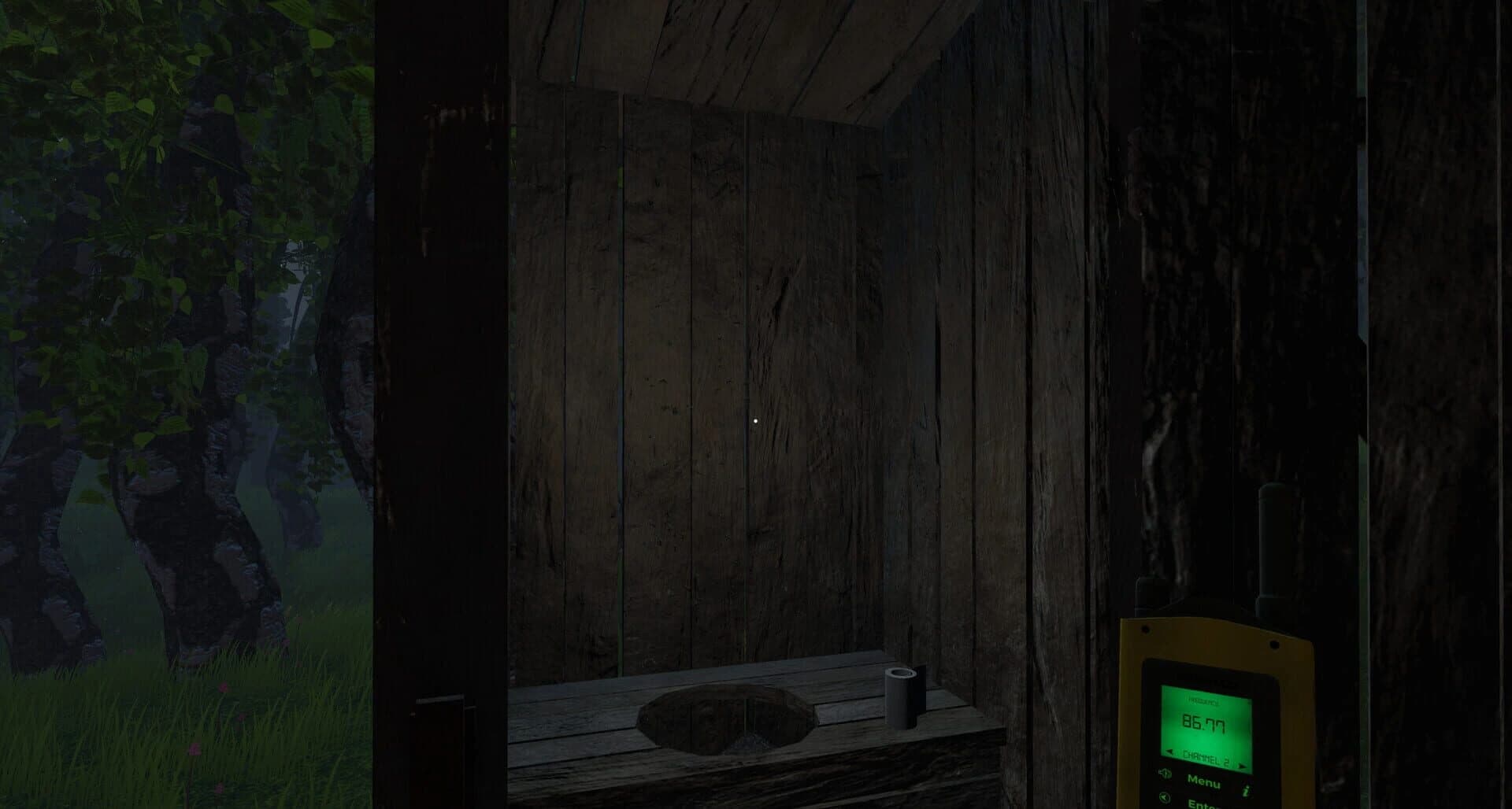 Nightwatch screenshot 4