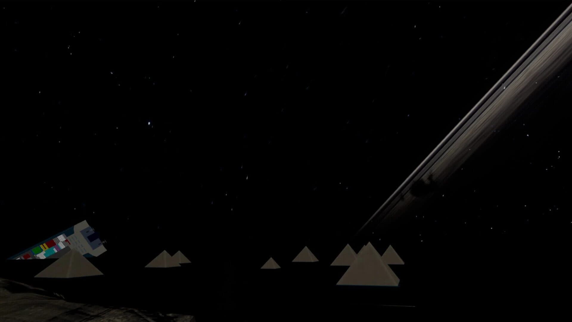 Nightwatch at the Hopkins' Cliffside screenshot 5