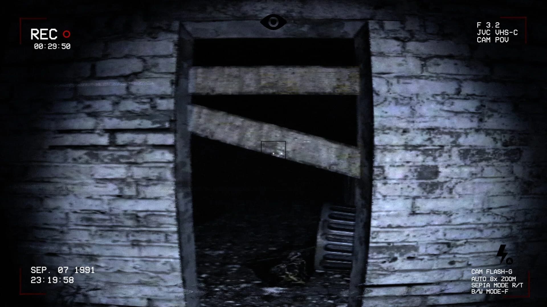 Nihil Ignis Incident 48 screenshot 3